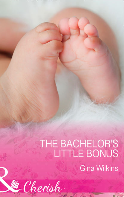 Скачать книгу The Bachelor's Little Bonus