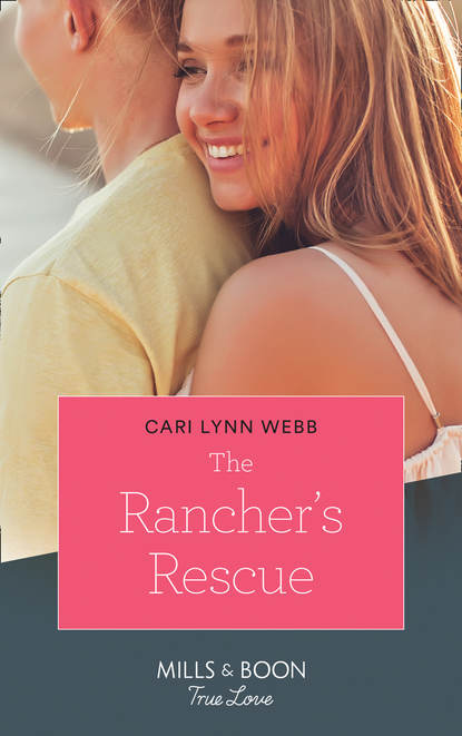 Скачать книгу The Rancher's Rescue