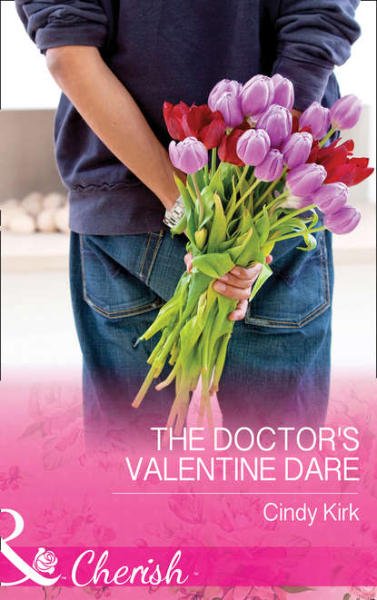 Скачать книгу The Doctor's Valentine Dare