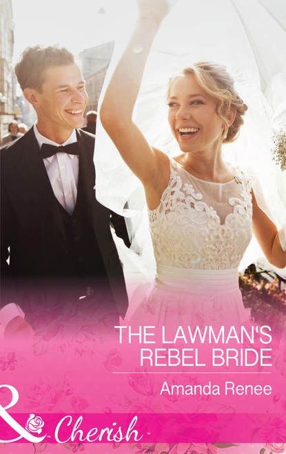 Скачать книгу The Lawman's Rebel Bride