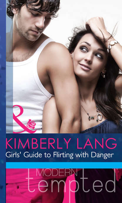 Скачать книгу Girls' Guide to Flirting with Danger