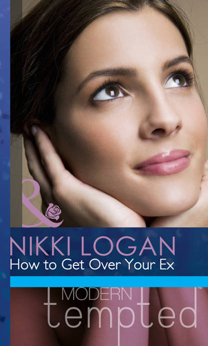 Скачать книгу How to Get Over Your Ex