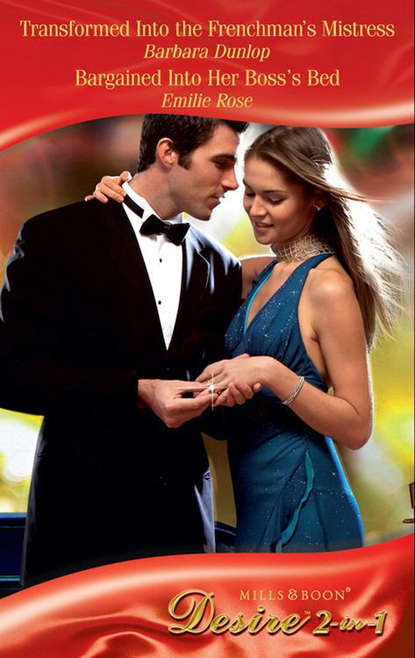 Скачать книгу Transformed Into the Frenchman's Mistress: Transformed Into the Frenchman's Mistress