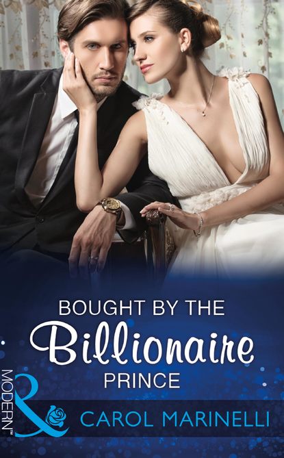 Скачать книгу Bought By The Billionaire Prince