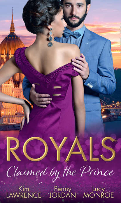 Скачать книгу Royals: Claimed By The Prince: The Heartbreaker Prince / Passion and the Prince / Prince of Secrets