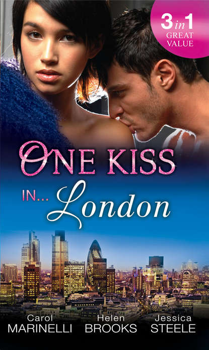 Скачать книгу One Kiss in... London: A Shameful Consequence / Ruthless Tycoon, Innocent Wife / Falling for her Convenient Husband