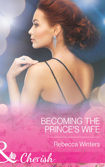 Скачать книгу Becoming the Prince's Wife