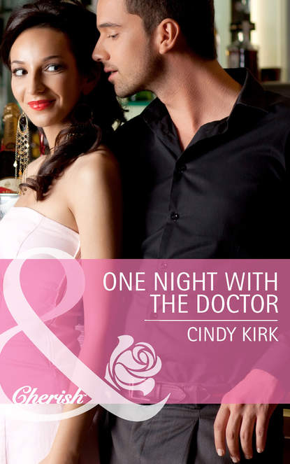 Скачать книгу One Night with the Doctor