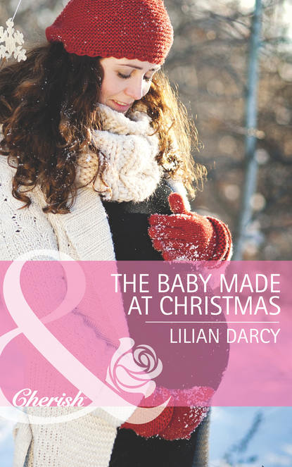 Скачать книгу The Baby Made at Christmas