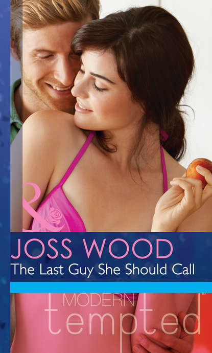 Скачать книгу The Last Guy She Should Call