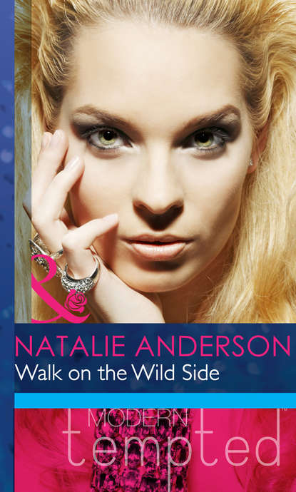 Скачать книгу Walk on the Wild Side