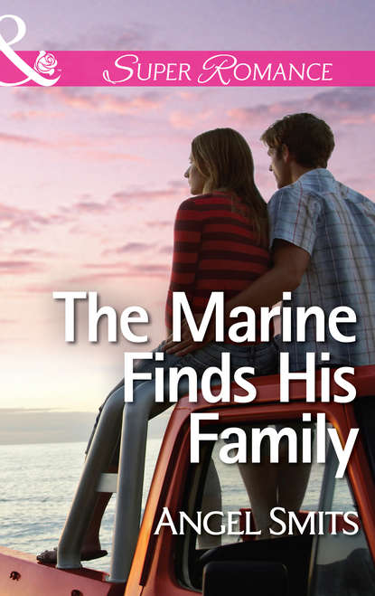 Скачать книгу The Marine Finds His Family