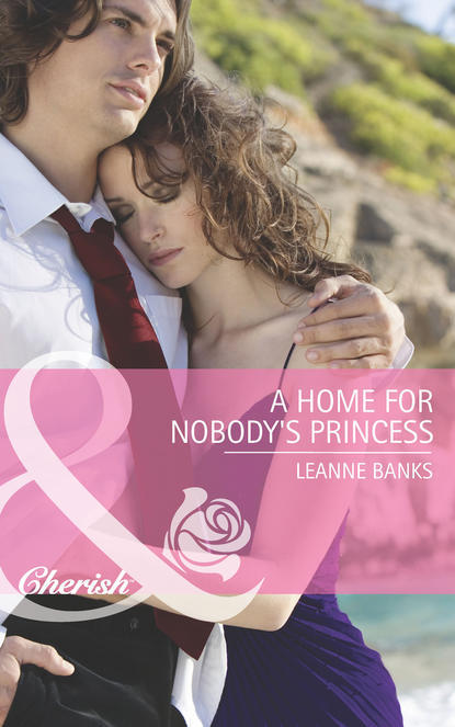 Скачать книгу A Home for Nobody's Princess