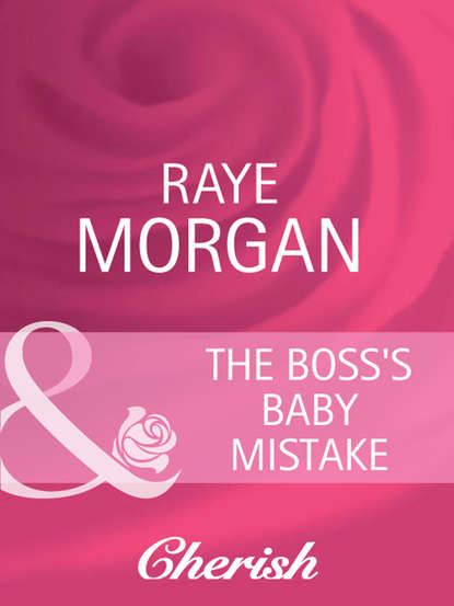 Скачать книгу The Boss's Baby Mistake