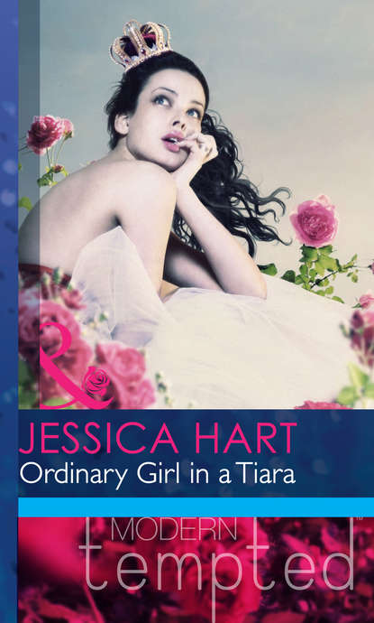 Скачать книгу Ordinary Girl in a Tiara