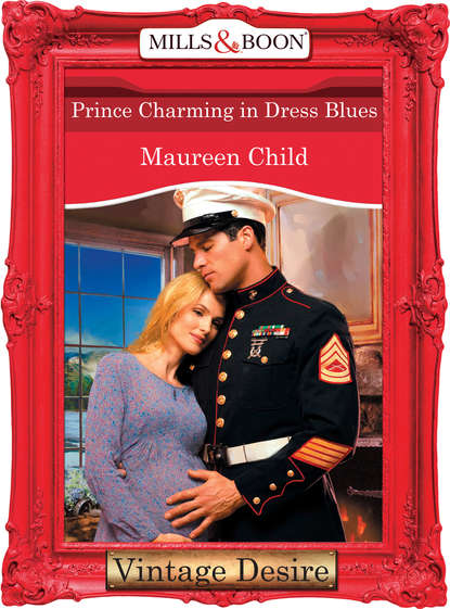 Скачать книгу Prince Charming in Dress Blues