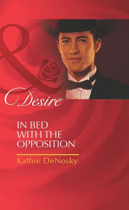 Скачать книгу In Bed with the Opposition