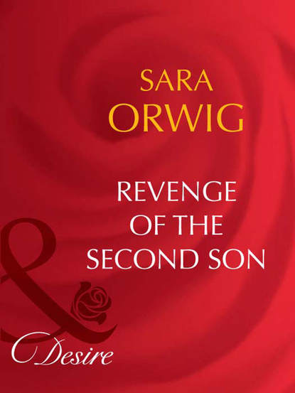 Скачать книгу Revenge of the Second Son