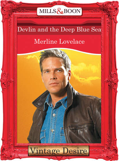 Скачать книгу Devlin and the Deep Blue Sea