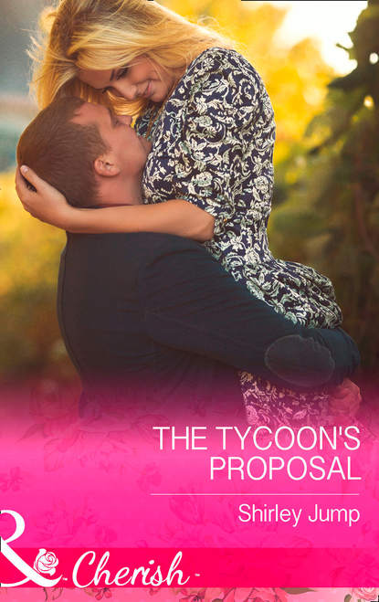 Скачать книгу The Tycoon's Proposal