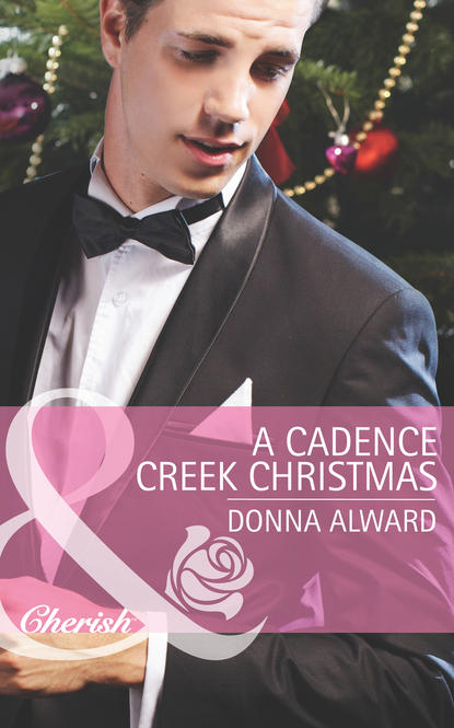 Скачать книгу A Cadence Creek Christmas