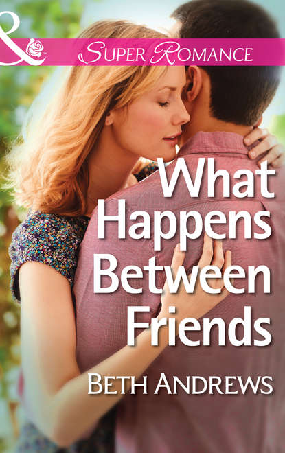 Скачать книгу What Happens Between Friends