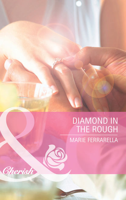 Скачать книгу Diamond in the Rough