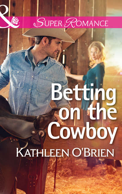 Скачать книгу Betting on the Cowboy