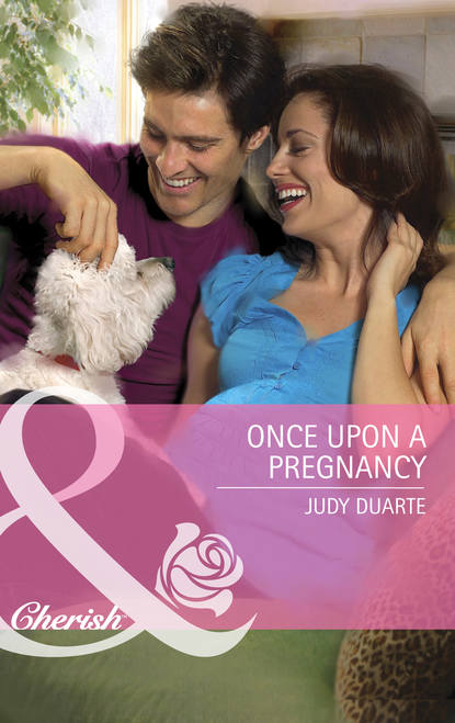 Скачать книгу Once Upon a Pregnancy
