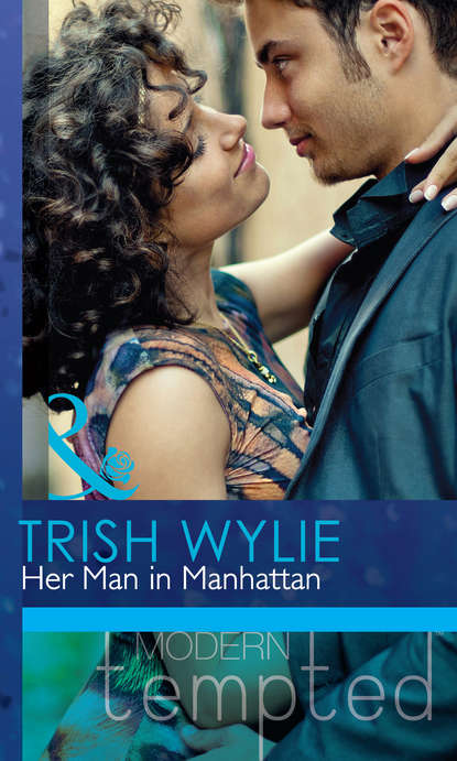 Скачать книгу Her Man in Manhattan