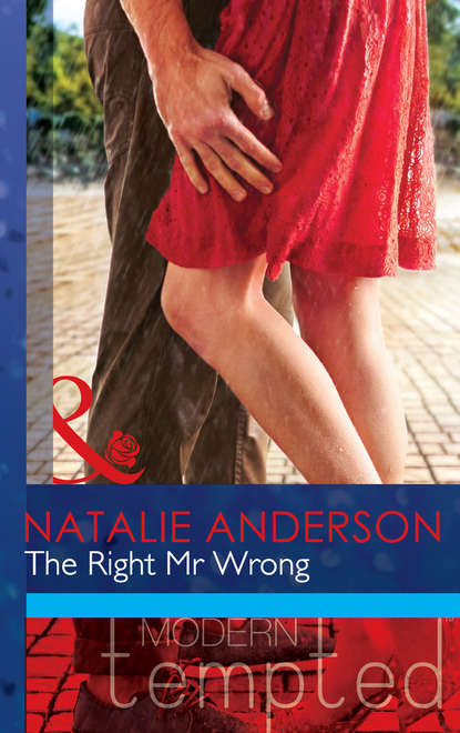 Скачать книгу The Right Mr Wrong