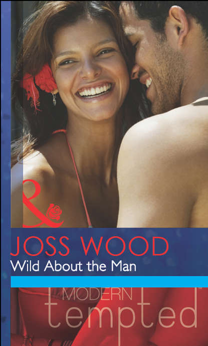 Скачать книгу Wild About the Man