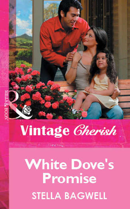 Скачать книгу White Dove's Promise