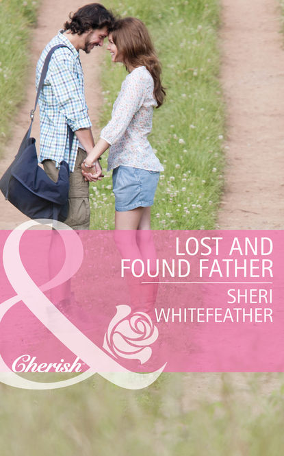 Скачать книгу Lost and Found Father