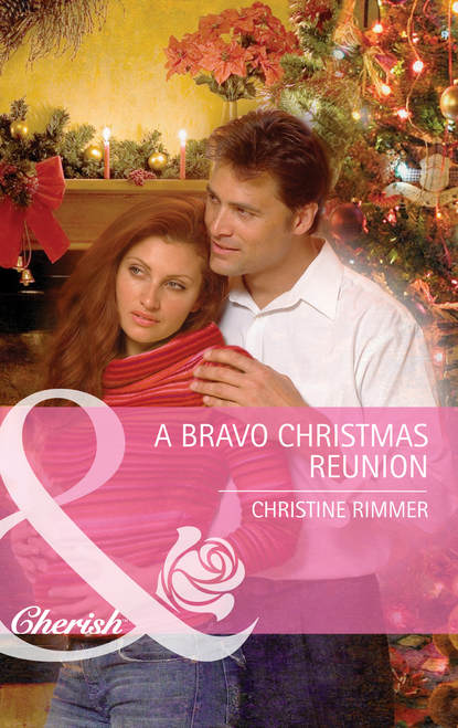 Скачать книгу A Bravo Christmas Reunion