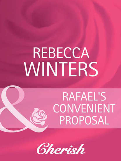 Скачать книгу Rafael's Convenient Proposal
