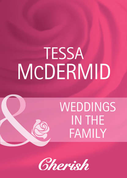 Скачать книгу Weddings in the Family