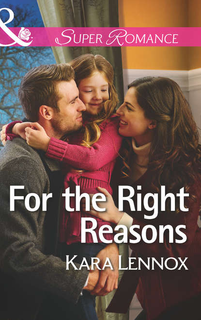 Скачать книгу For the Right Reasons