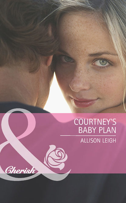 Скачать книгу Courtney's Baby Plan