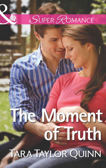 Скачать книгу The Moment of Truth