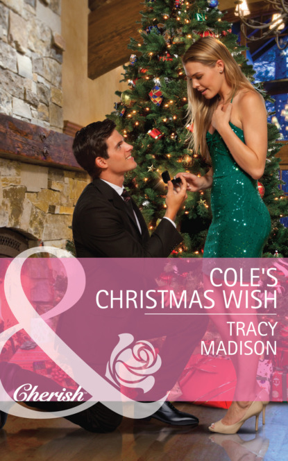 Скачать книгу Cole's Christmas Wish