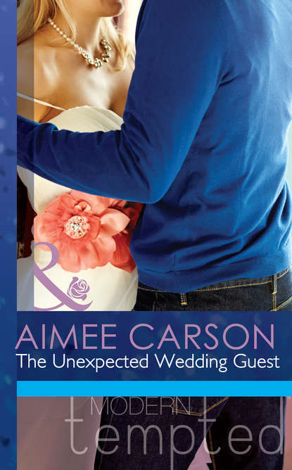 Скачать книгу The Unexpected Wedding Guest