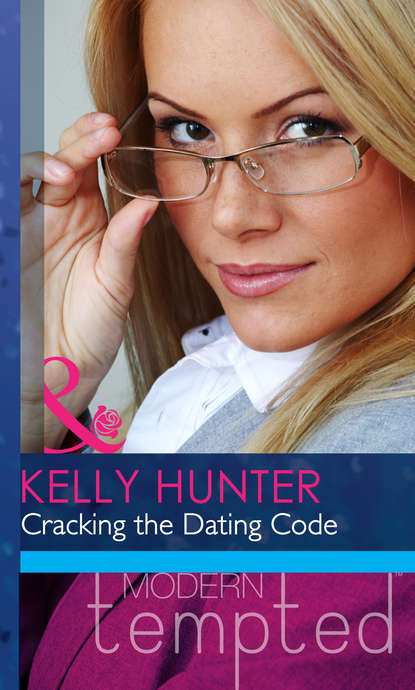 Скачать книгу Cracking the Dating Code