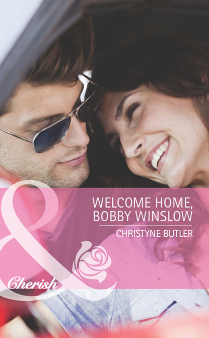 Скачать книгу Welcome Home, Bobby Winslow