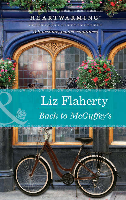Скачать книгу Back to McGuffey's