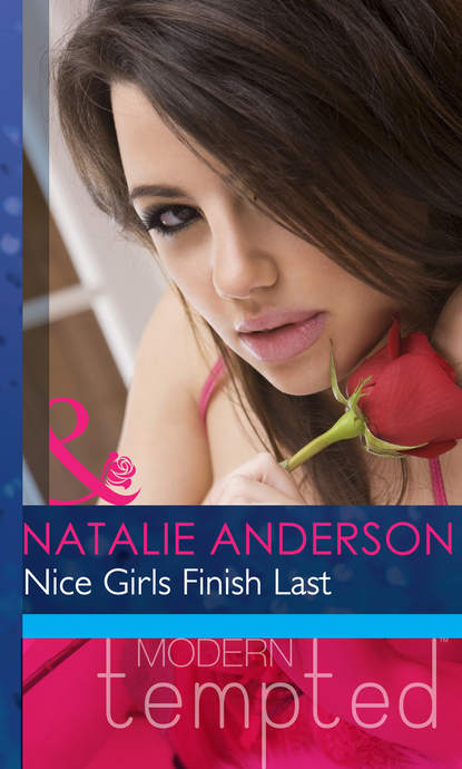 Скачать книгу Nice Girls Finish Last