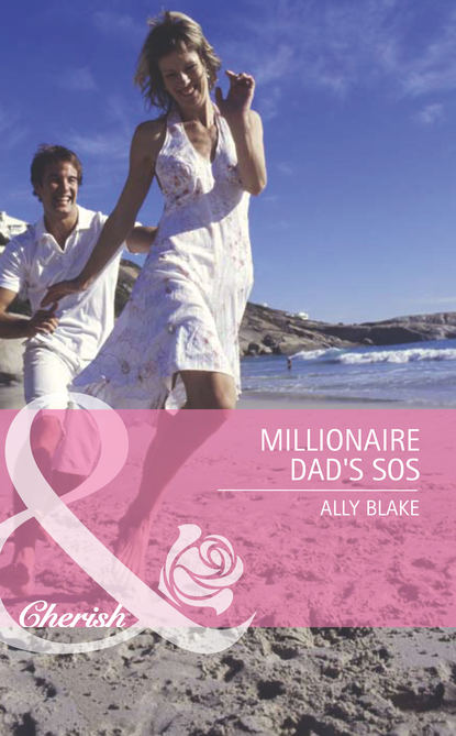 Скачать книгу Millionaire Dad's SOS