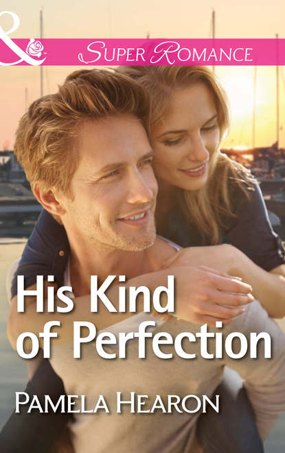 Скачать книгу His Kind of Perfection