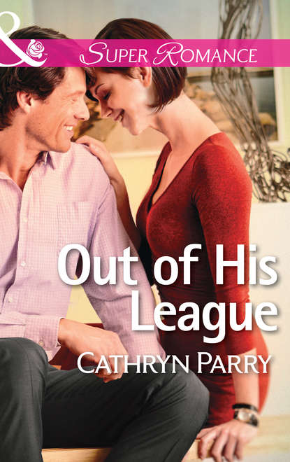 Скачать книгу Out of His League