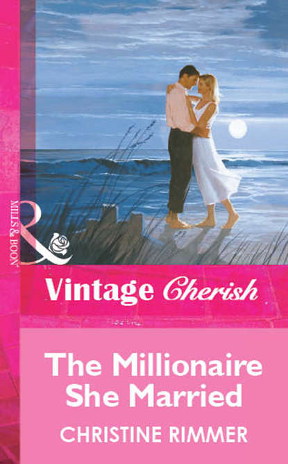 Скачать книгу The Millionaire She Married